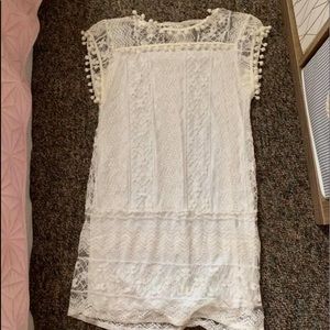 boho dress
